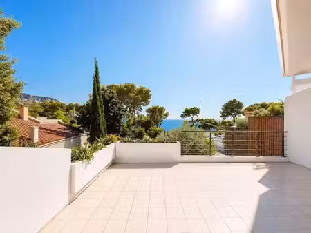 maison de luxe de 91 m2 en location cassis  provence-alpes-côte d'azur