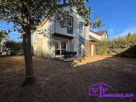 vente maison 5 pièces 100 m² à franqueville-saint-pierre (76520)  249 000 €