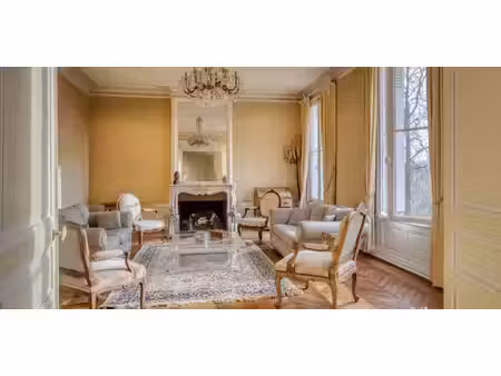 maison avec jardin et terrasse ry (76)