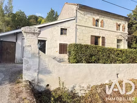 maison à saint-romain-le-noble (47270)
