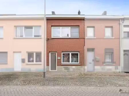 maison à vendre à kolmont € 197.000 (lmf9c) - leopoldsburg | zimmo
