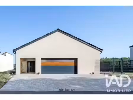 en vente maison 139 m² – 365 000 € |tromborn