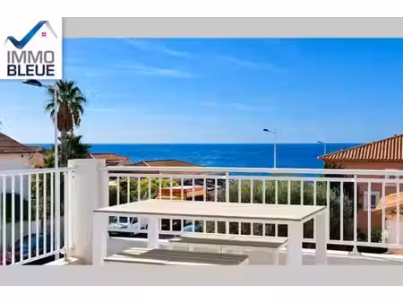 villa de 6 pièces de luxe en vente sausset-les-pins  france