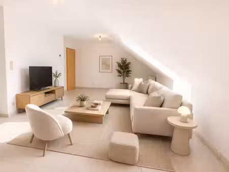 ? bel appartement 1 chambre – situation idéale