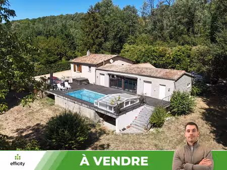 maison 7 pièces - 182 m²