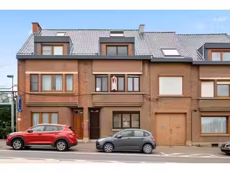 charmante première maison  non loin de louvain.