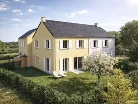 vente maison à cherbourg-en-cotentin (50100) : à vendre / 86m² cherbourg-en-cotentin