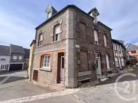 vente maison à la ferrière-aux-étangs (61450) : à vendre / 109m² la ferrière-aux-étangs