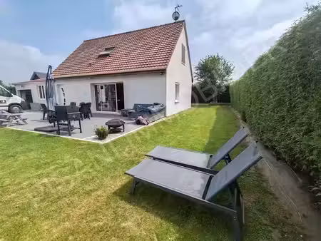 vente maison 3 pièces 97 m² à saint-romain-de-colbosc (76430)  290 000 €