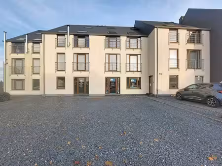 bien professionnel à vendre à arlon € 149.000 (lhv49) - w immobiliere | zimmo