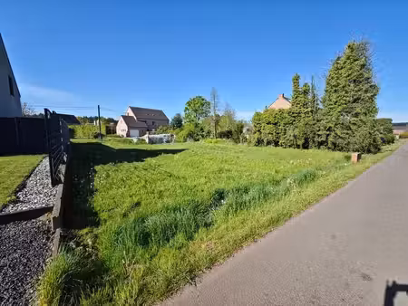 terrain à vendre à balen € 149.500 (lr443) - sbc vastgoed | zimmo