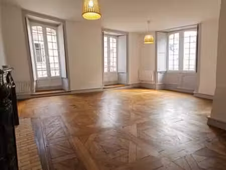 location appartement 2 pièces à guérande (44350) : à louer 2 pièces / 62m² guérande
