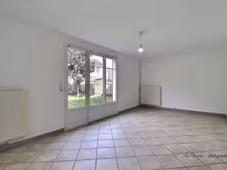 location maison à nantes hippodrome (44000) : à louer / 80m² nantes hippodrome