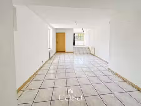 location appartement 3 pièces à falaise (14700) : à louer 3 pièces / 56m² falaise