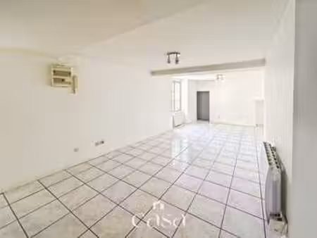 location appartement 3 pièces à falaise (14700) : à louer 3 pièces / 59m² falaise