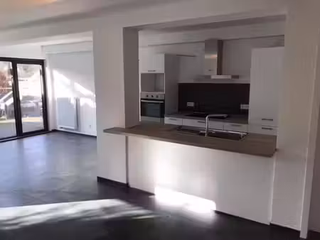 appartement (rez) 2 chambres à profondeville