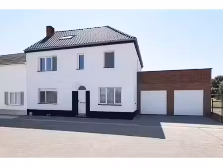 appartementsgebouw
