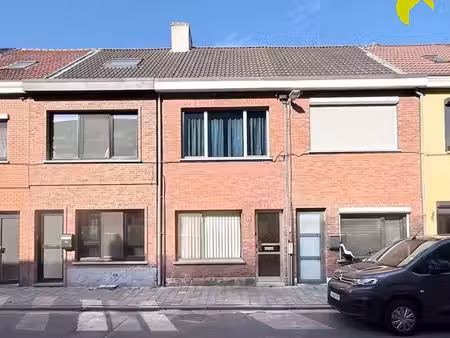 maison à vendre à hemiksem € 225.000 (lr4c5) - habicom wilrijk | zimmo
