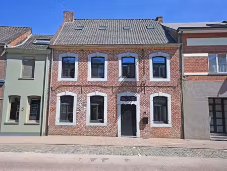maison de maître