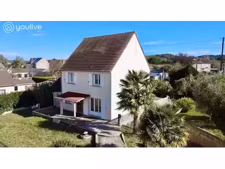 vente maison 8 pièces 197.66 m² à soissons (02200)  295 000 €