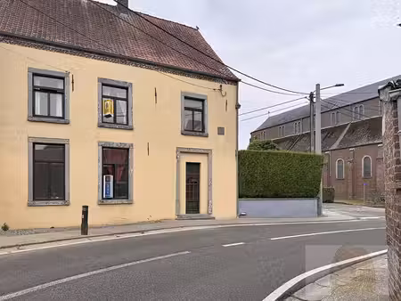 et si votre future maison était une personnalité !