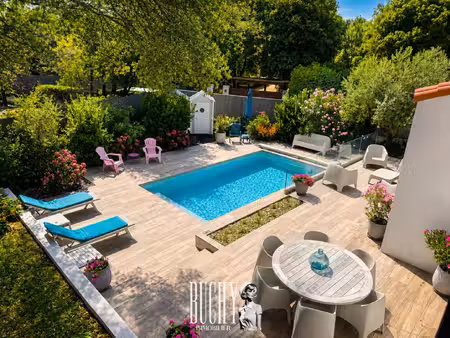 maison de luxe à vendre à les sables-d'olonne