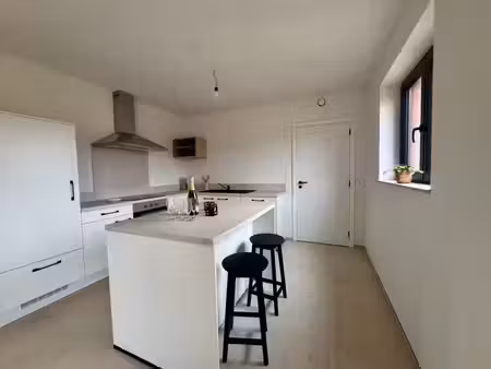 maison neuve - tout confort - situation idéale !