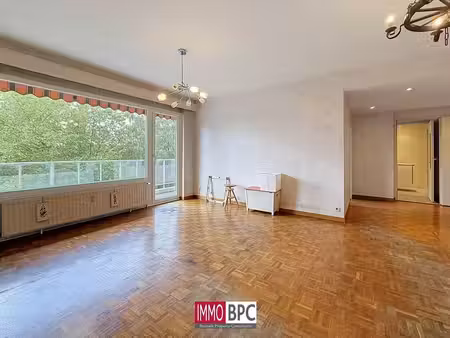 appartement à vendre à ganshoren € 230.000 (lr4c0) - immo bpc | zimmo