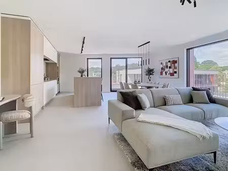 klaver − appartement 4.1