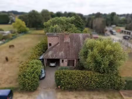 woning