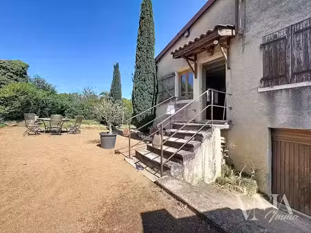 vente maison 4 pièces 71.17 m² à lentilly (69210)  295 000 €