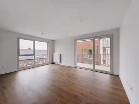 location appartement 3 pièces 61 m² à valenciennes (59300)