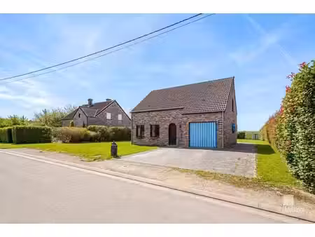 *option*maison familiale 3 à 4 chambres avec vue sur les cam