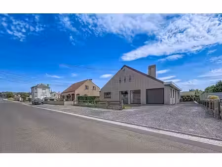 jolie villa 4f de type plain-pied a remettre au gout du jour