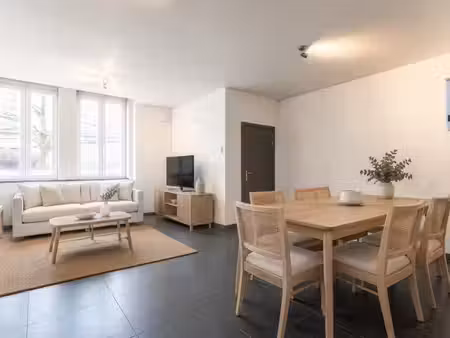 appartement à vendre à ruisbroek € 295.000 (lr46f) - | zimmo