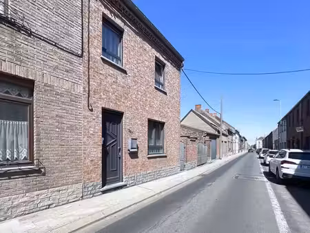 très bel ensemble immobilier à découvrir sans tarder !!