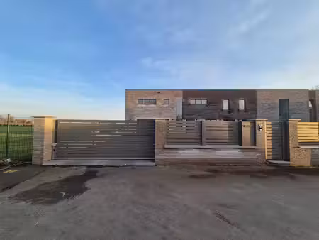 propriete d'exception à vendre