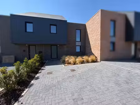 maison à vendre à bernissart € 319.000 (lr4br) - primmo péruwelz | zimmo