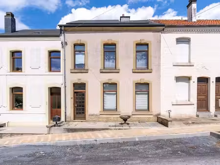 maison à vendre à virton € 255.000 (loet3) - w immobiliere | zimmo
