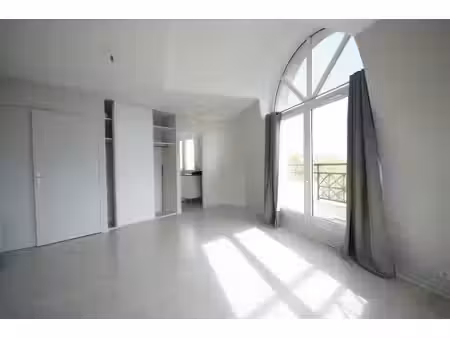 appartement la garenne colombes -1 pièce 30 m2