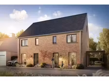 maison à vendre à bruggestraat 19 beernem (rbw72557)