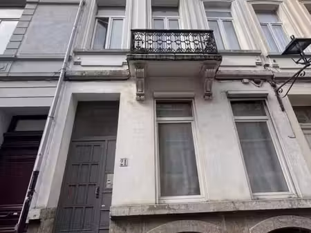 maison unifamilale