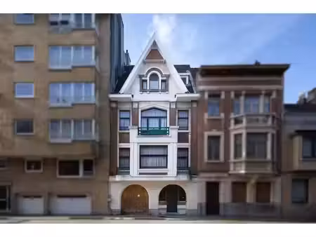 maison de maître