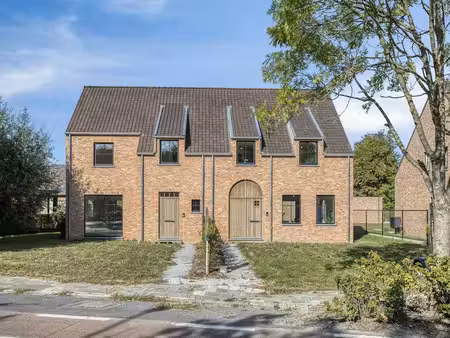 maison à vendre à elverdinge € 445.000 (lr3xj) | zimmo
