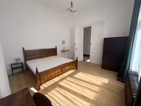 chambre en colocation à marcinelle