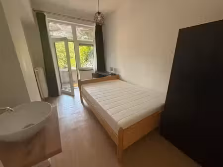 chambre en colocation à marcinelle