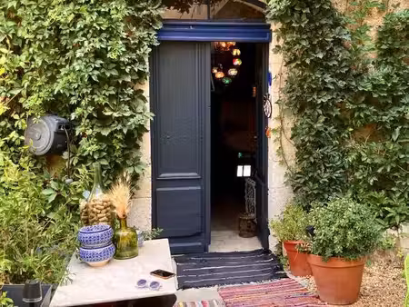 maison de luxe à vendre à lectoure