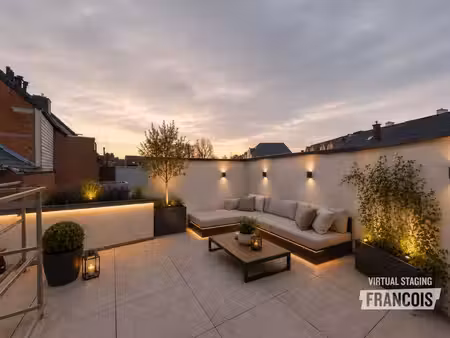 maison à vendre à tielt € 335.000 (lr3ws) - immo francois - tielt | zimmo