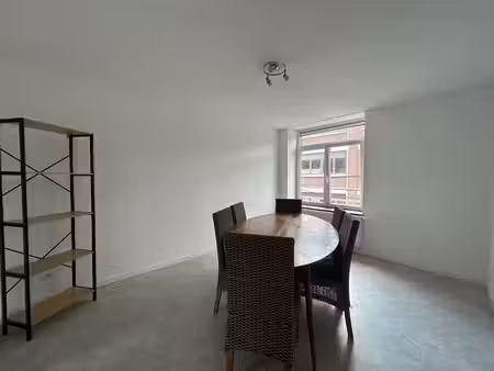ensival - duplex 3 chambres