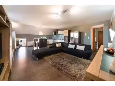 superbe appartement 2 chambres